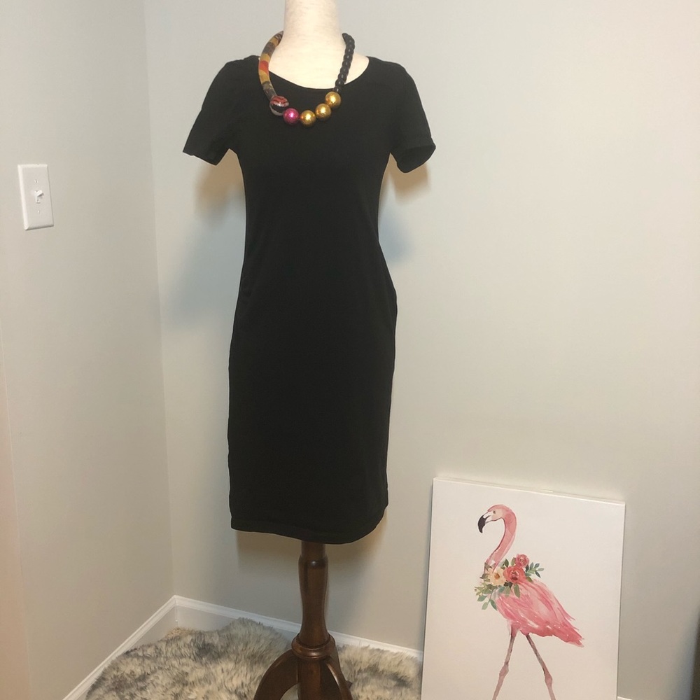 H&M Maternity Dress Size S